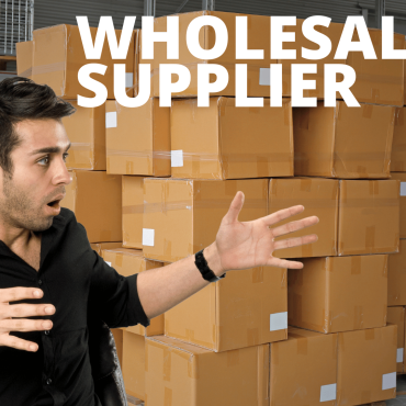 Wholesale Supplies