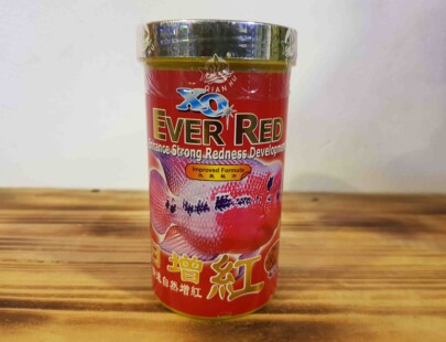 Ever Red