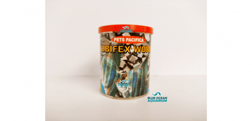 Tubifex Worms 30g 12