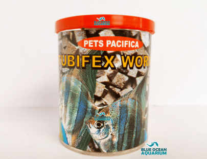 Tubifex Worms 30g 14