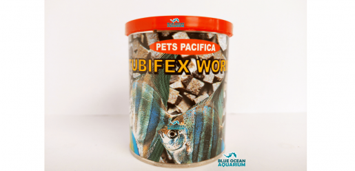 Tubifex Worms 30g 14