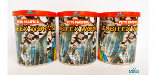 Tubifex Worms 30g 6