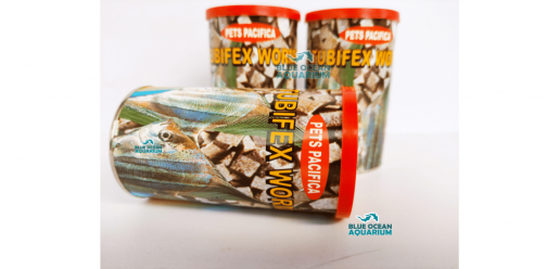 Tubifex Worms 45g 5