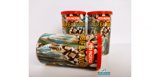 Tubifex Worms 45g 7