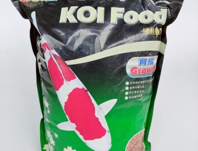 Koi-Food 8