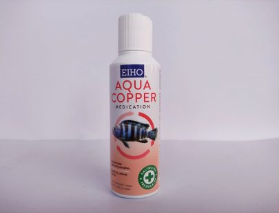 Aqua Copper 3