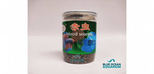 Blood Worms 01