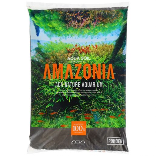 Amazonia Soil