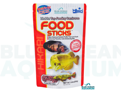 Hikari Food Sticks 8.8 oz 1
