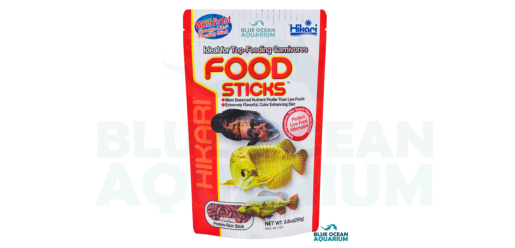 Hikari Food Sticks 8.8 oz 1