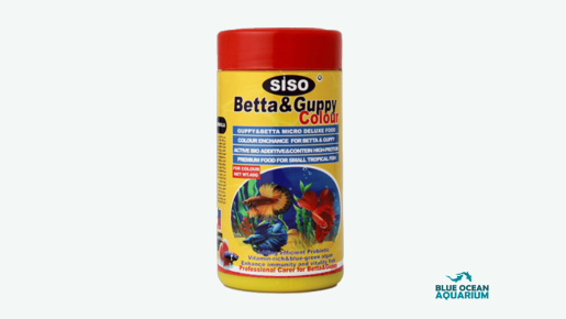 SISO Betta & Guppy 2
