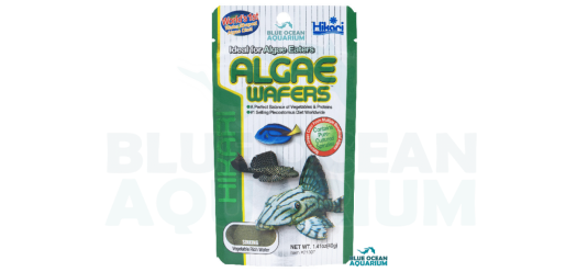 Hikari Algae Wafers 1.41 oz 40g 2