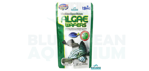 Algae wafers 82g