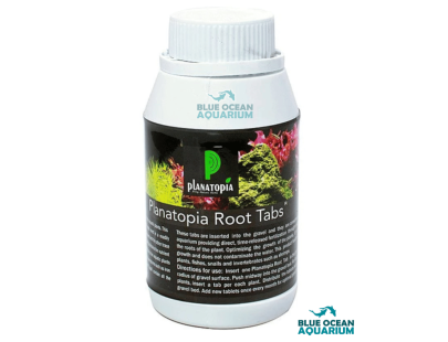 Planatopia Root Tabs