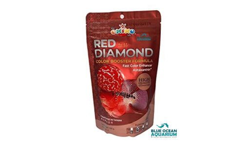 Red Diamond 01