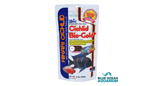 Cichlid Bio-Gold Plus Mini