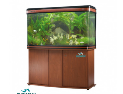 BOYU LH-1200 LED Aquarium with Cabinet