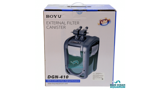 DGN-410 UV Canister 2