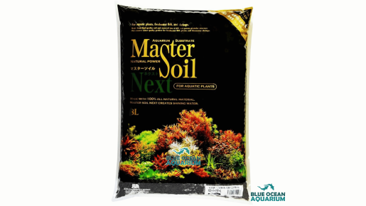 master soil 3L 1
